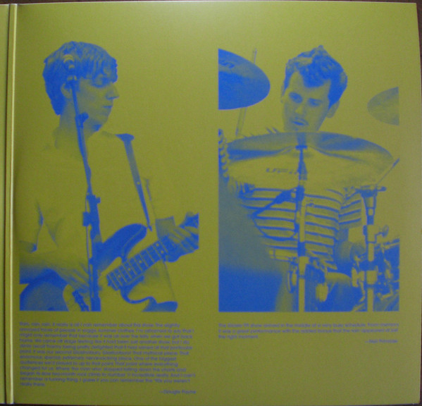 Live At Glastonbury '99
