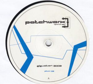 Elevation 2002