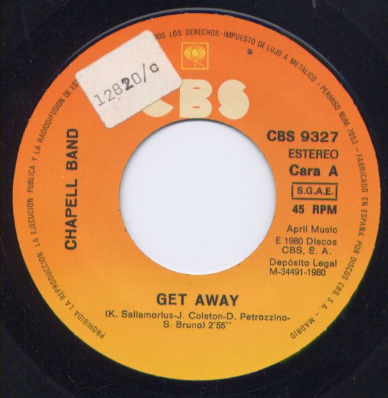 Get Away