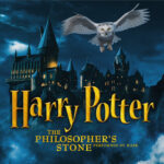 Harry Potter - The Philosopher's Stone
