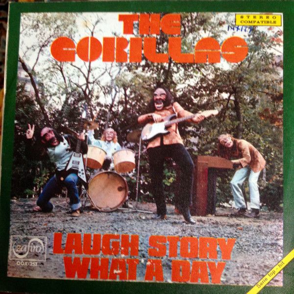 Laugh Story