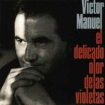 El Delicado Olor De Las Violetas