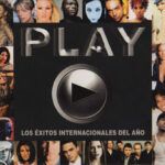 Play Los Éxitos Internacionales Del Año