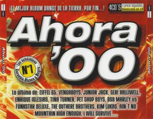 Ahora '00