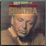 Las 14 Grandes De Frank Sinatra