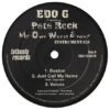 My Own Worst Enemy (Instrumentals)