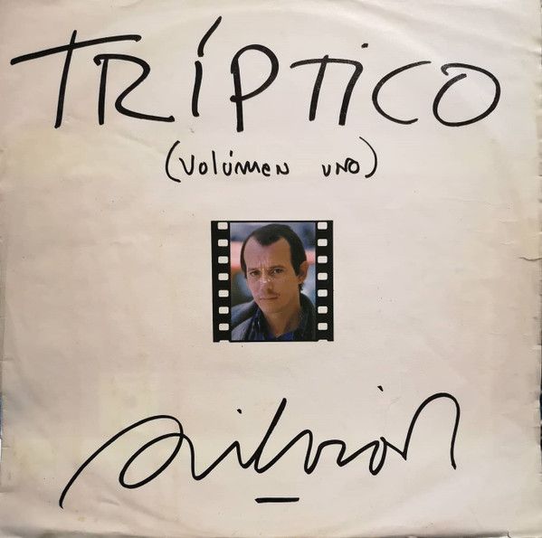 Tríptico (Volúmen Uno)