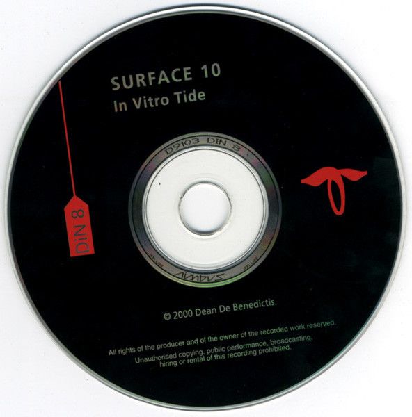 In Vitro Tide