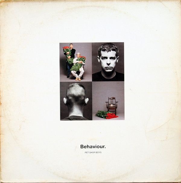 Behaviour