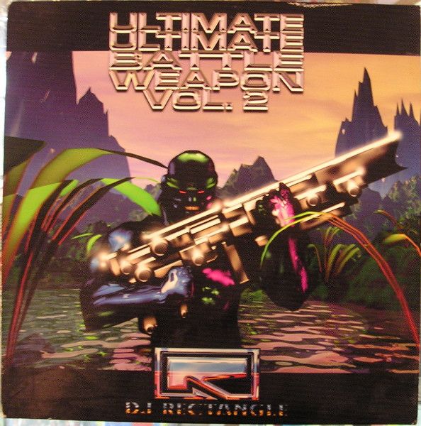 1c2635d8813abd55ff9798b5609a3ab1471b14b9_0_0.jpeg Ultimate Ultimate Battle Weapon Vol. 2