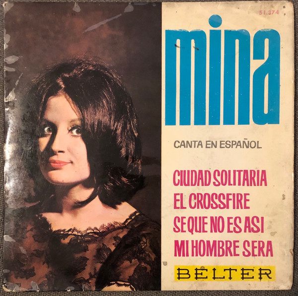 Canta En Español