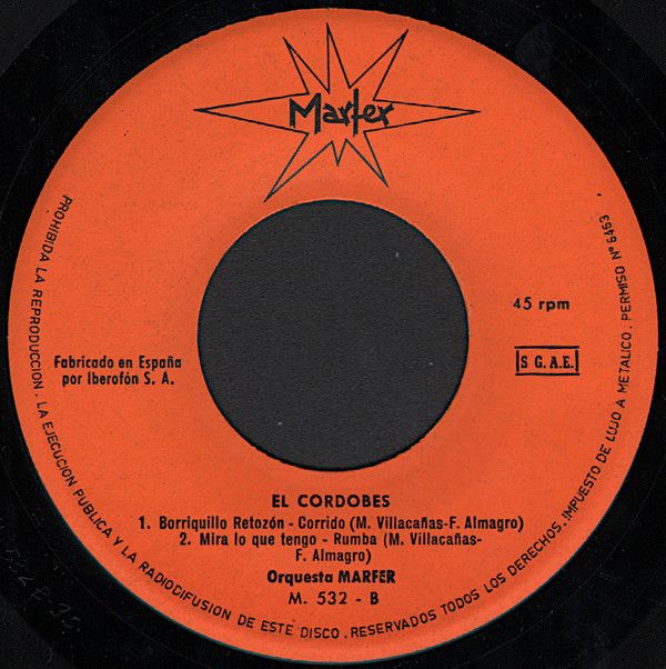 Manuel Benitez "El Cordobés"
