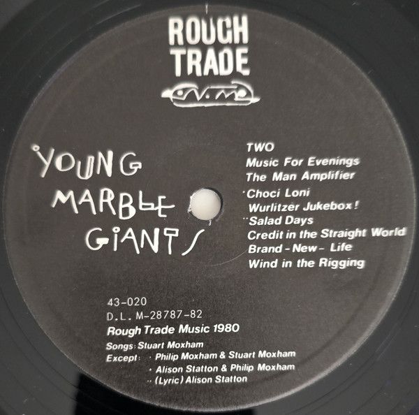 Colossal Youth