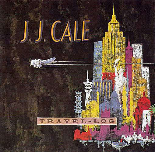 Travel-Log
