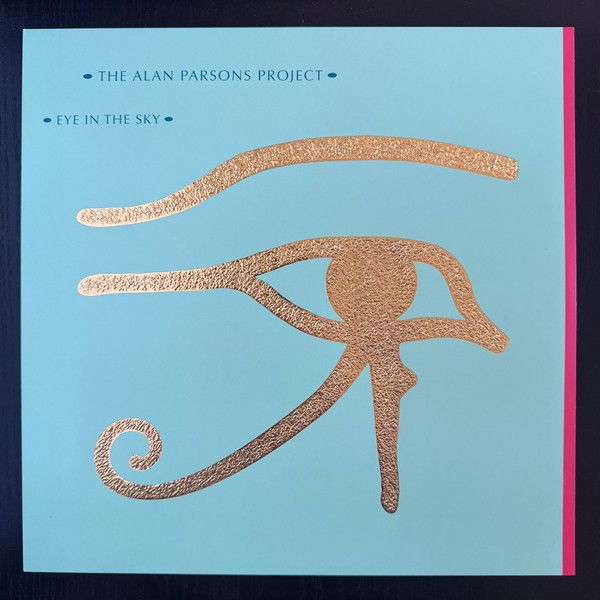Eye In The Sky