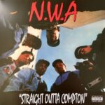 Straight Outta Compton
