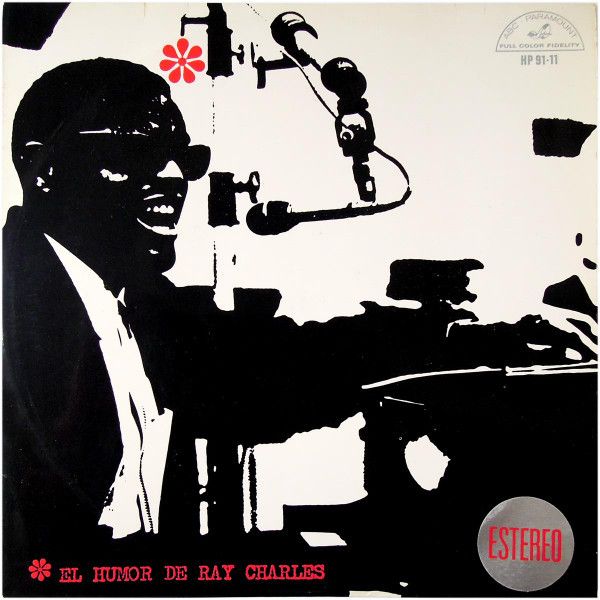1f876bc1dea15cc4815cfae80a584c78b9aabe31_0_0.jpeg El Humor De Ray Charles