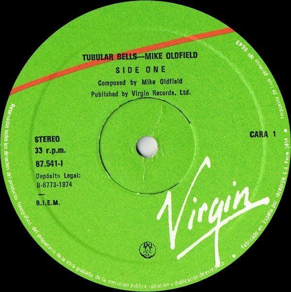 Tubular Bells