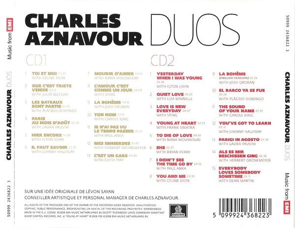 Duos