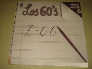 Los 60's