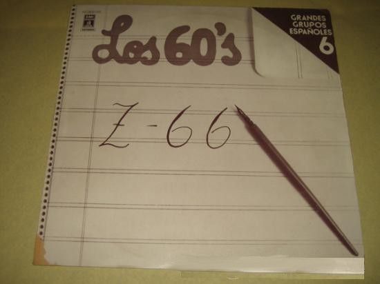 Los 60's