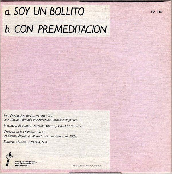 23df15e9ac59d96dceb37ea3c917af7532b11e9e_0_0.jpeg Soy Un Bollito