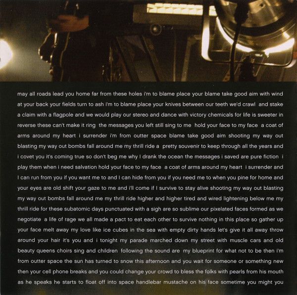 Suburban Hymns