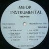 24363ba10c64760f6e7268272e68a01c2a969cf5_0_0.jpeg The Infamous (Instrumental)