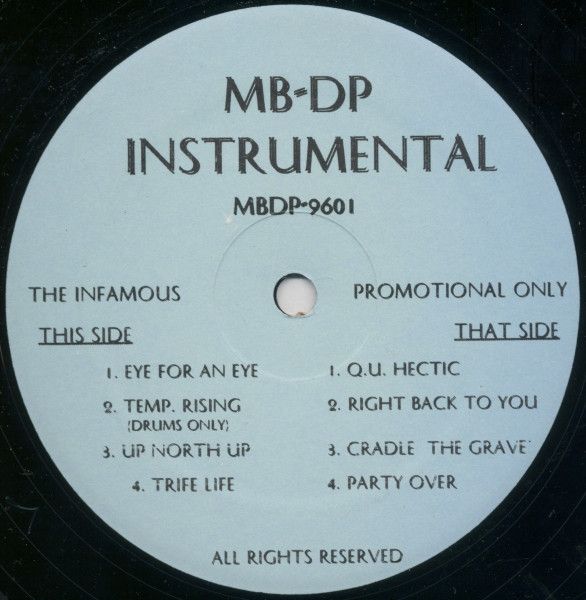 24363ba10c64760f6e7268272e68a01c2a969cf5_0_0.jpeg The Infamous (Instrumental)