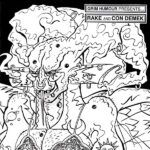 Grim Humour Presents... Rake And Con Demek