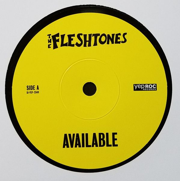 Available b/w Let's Live