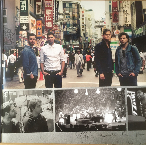 The Best Of Keane