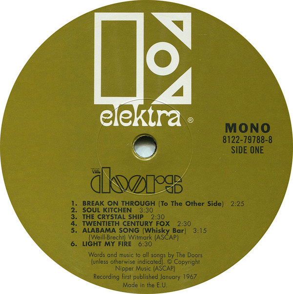 The Doors