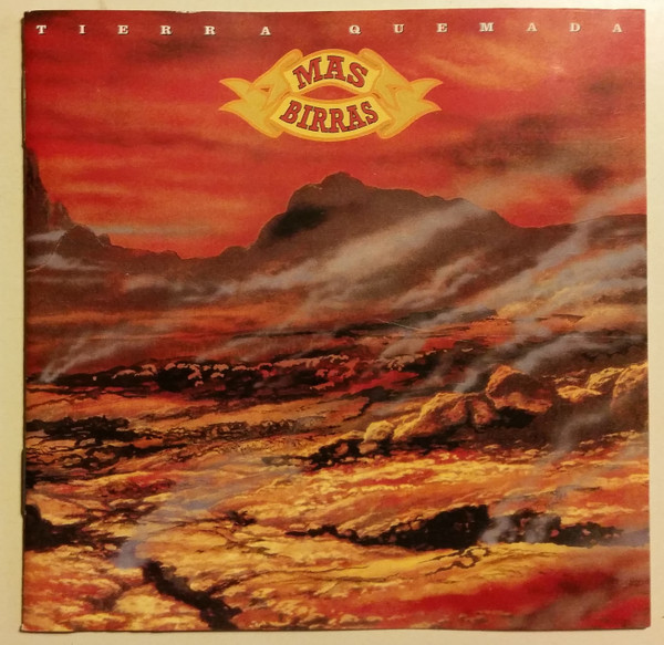 Tierra Quemada