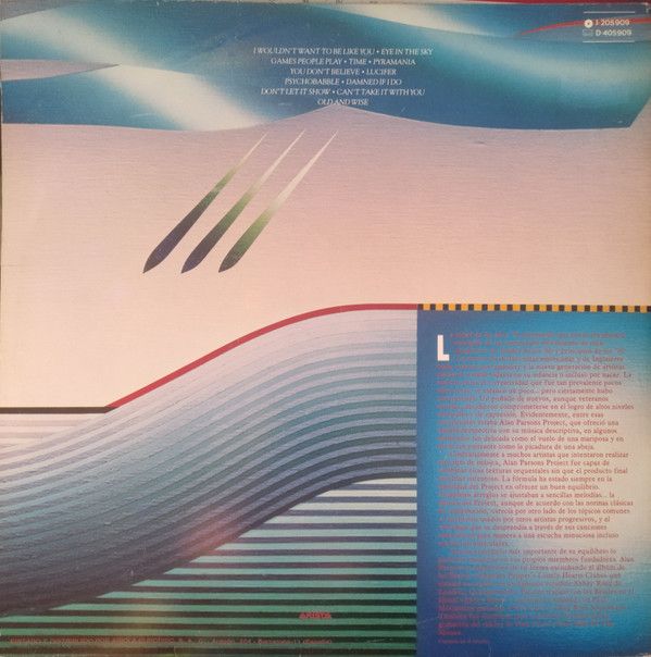 28001f3a0259a29aa38a35ce646cc65b7c7443d9_0_0.jpeg The Best Of The Alan Parsons Project