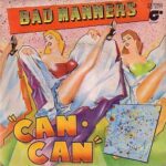 Can Can / Armchair Disco
