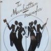 The Manhattan Transfer