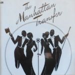 The Manhattan Transfer