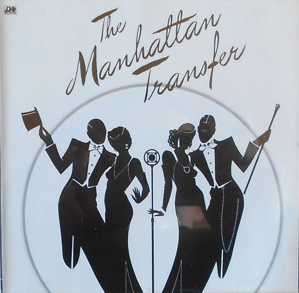 The Manhattan Transfer