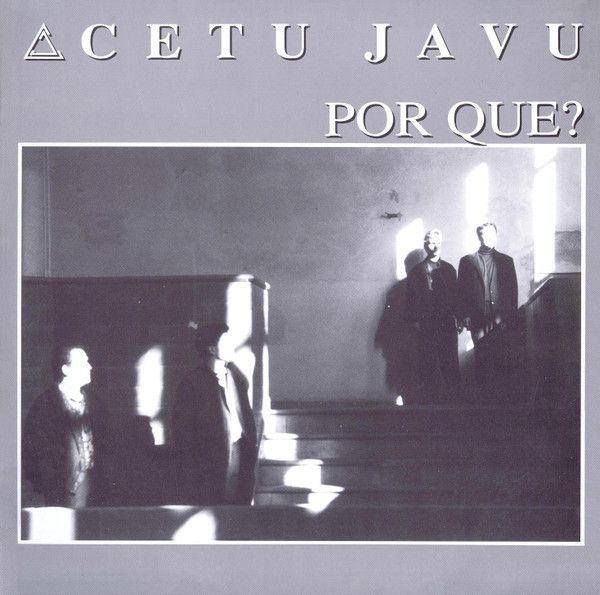 Por Qué?