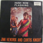 Hush Now