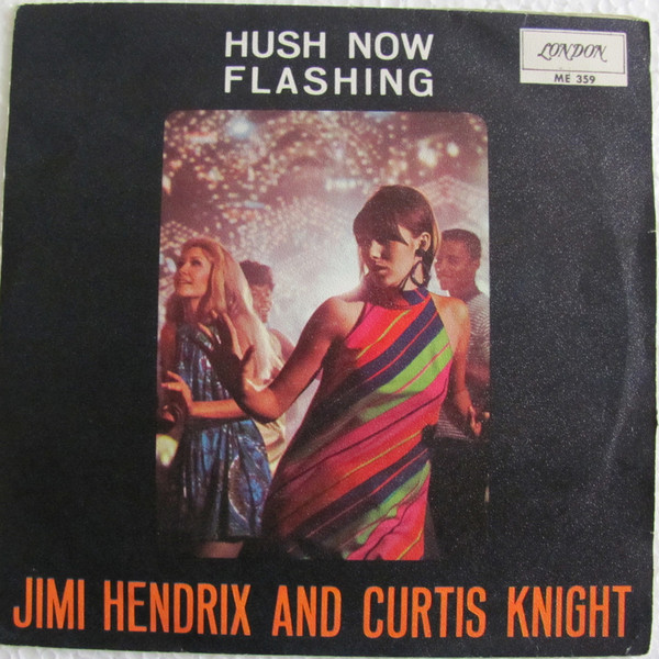 Hush Now