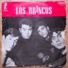 Los Brincos