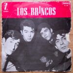 Los Brincos