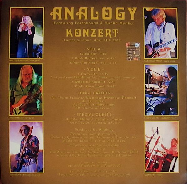 Konzert