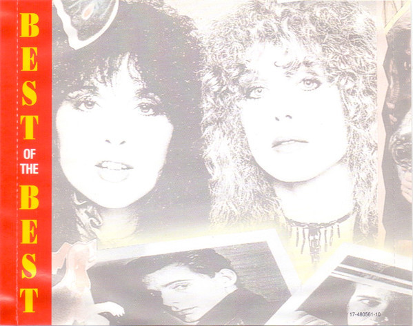 Definitive Collection
