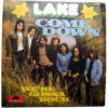 Come Down / We're Gonna Rock