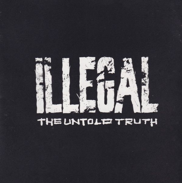 The Untold Truth