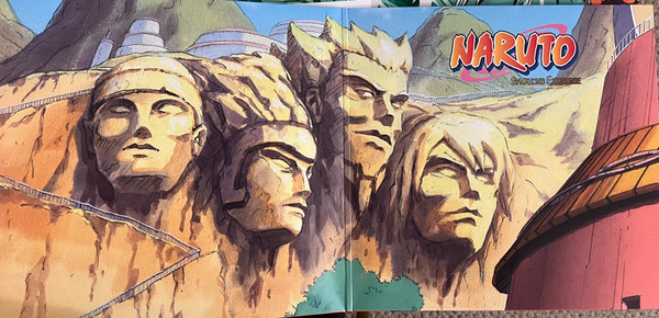 Naruto Symphonic Experience