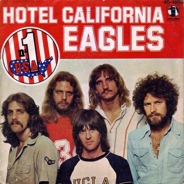 Hotel California